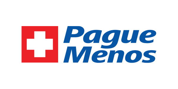 Pague Menos